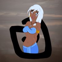 Image 1 of Crystal Queen