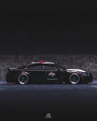 Image 4 of DODGE CHARGER PURSUIT CUSTOM