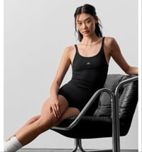Ribbed prosper tank 