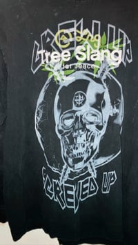 Image 2 of LRG Screw Skull LS Tee
