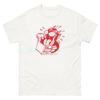 Image 1 of AIR PIRATES DEVIL CAT Shirt