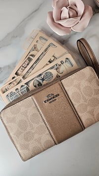 Image 12 of Pretty  Luxe  Wallet Envelopes