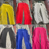 Image 1 of Sheer Pants 