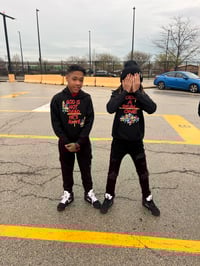 Image 2 of God Is Not Dead He’s Alive|Kids