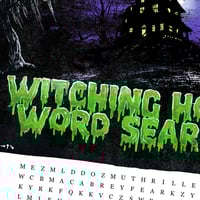 Image 2 of Ghostlore Issue #3