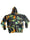 Image of 3XL Fanfold Reverse Hoodie