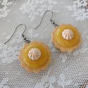 Lemon Meringue Tarts