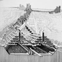 Image 2 of Paul Rudolph -Design D’Architecture 