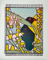 Image 1 of Hope Accompanies Us