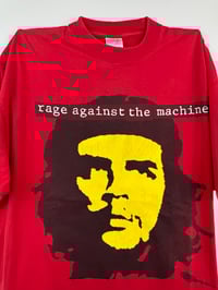 Image 2 of 1993 Rage Against the Machine - Bombtrack