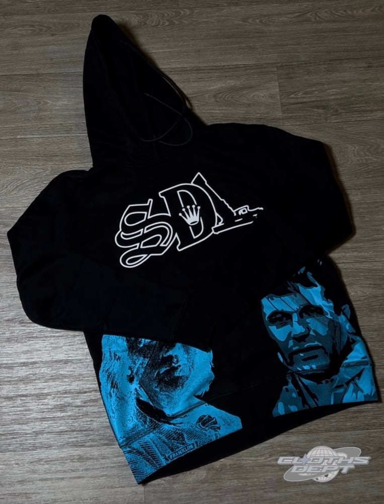 Image of SDL Hoodies