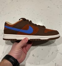 Dunk Low “Mars Stone”