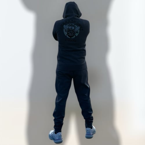 Image of CraaazE Buzz Clothing tracksuit