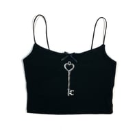 Image 1 of 1 of 1 Key Tank