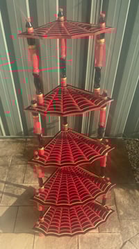 Image 1 of Web shelf 