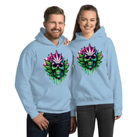 Image 2 of Pothead 1 Unisex Hoodie