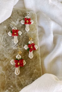 Image 2 of Christmas Crosses 