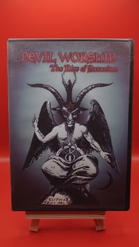 Image 1 of Devil Worship: The Rise of Satanisim