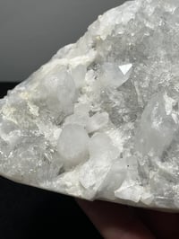 Image 10 of Quartz Points Cluster Specimen | China #2669