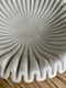 Image of Marble Ruffle Bowl