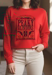 Image 2 of Sudadera Peaky Blinders