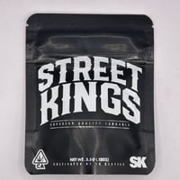 Street Kings 