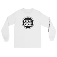 Image 1 of CC logo Long Sleeve Shirt