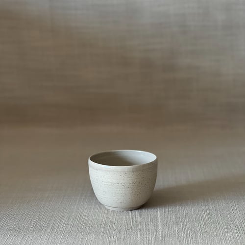 Image of MELLOW ICE CREAM BOWL