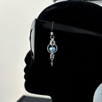 Image 3 of 𖥔 EYEGLASS CHARMS 𖥔