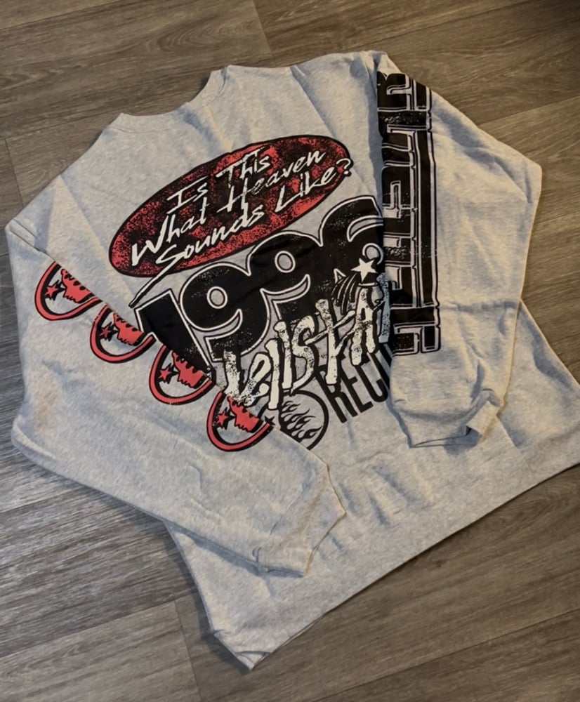 Image of Hallstar Crewneck Sweater 