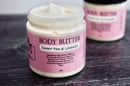 Image 2 of Sweet Pea & Lavender Body Butter