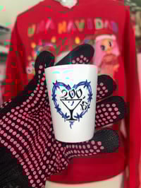 Ceramic 1.5 oz 200s Copas 