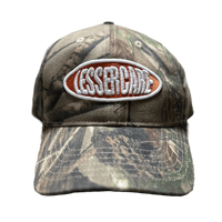 Image 1 of Camo Hat