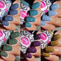 Glisten & Glow Fall in Love with New England Collection