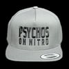 PSYCHOS ON NITRO SnapBack