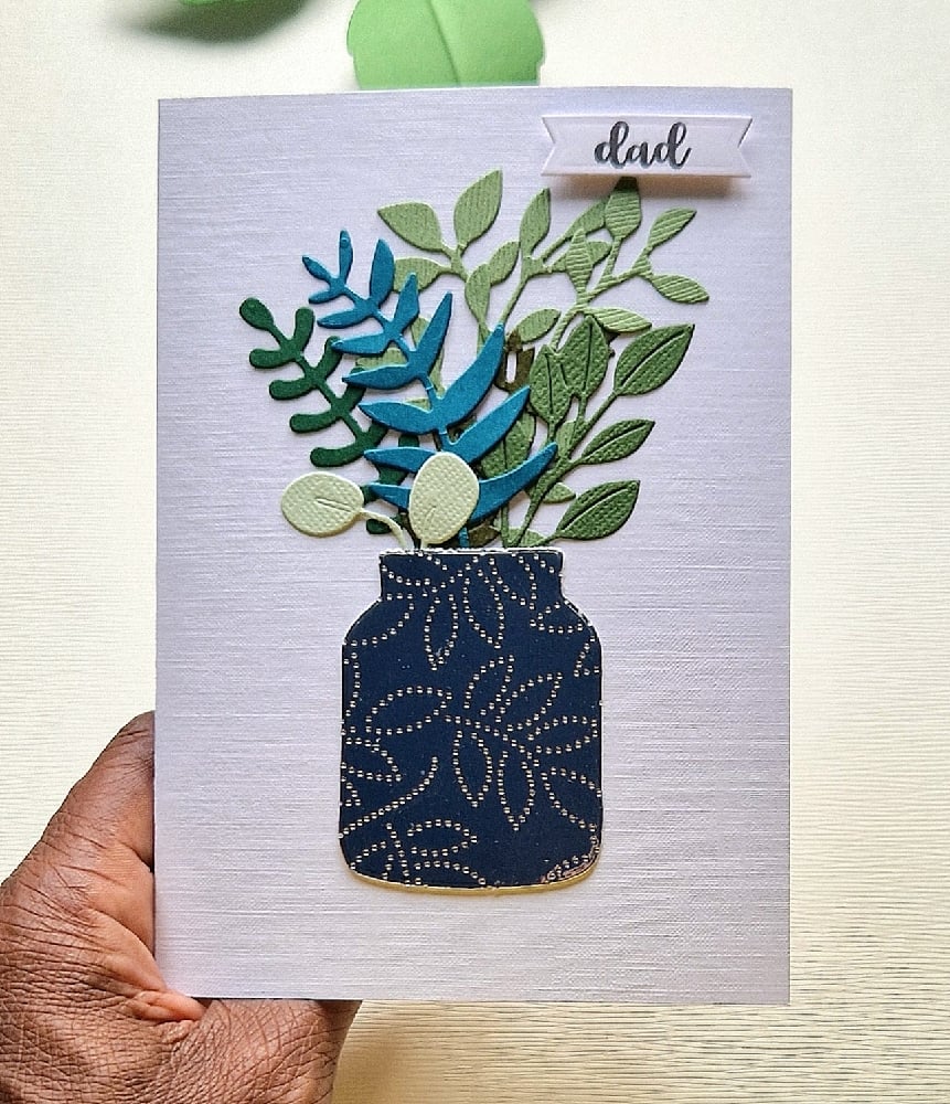 Image of Plant Dad
