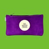 BMF Purp HT Money Bag (Item# 159)