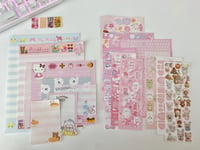 Image 2 of stationery packs