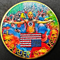 Image 2 of MAYORCAS OPEN BORDER CLOSEOUT SALE!