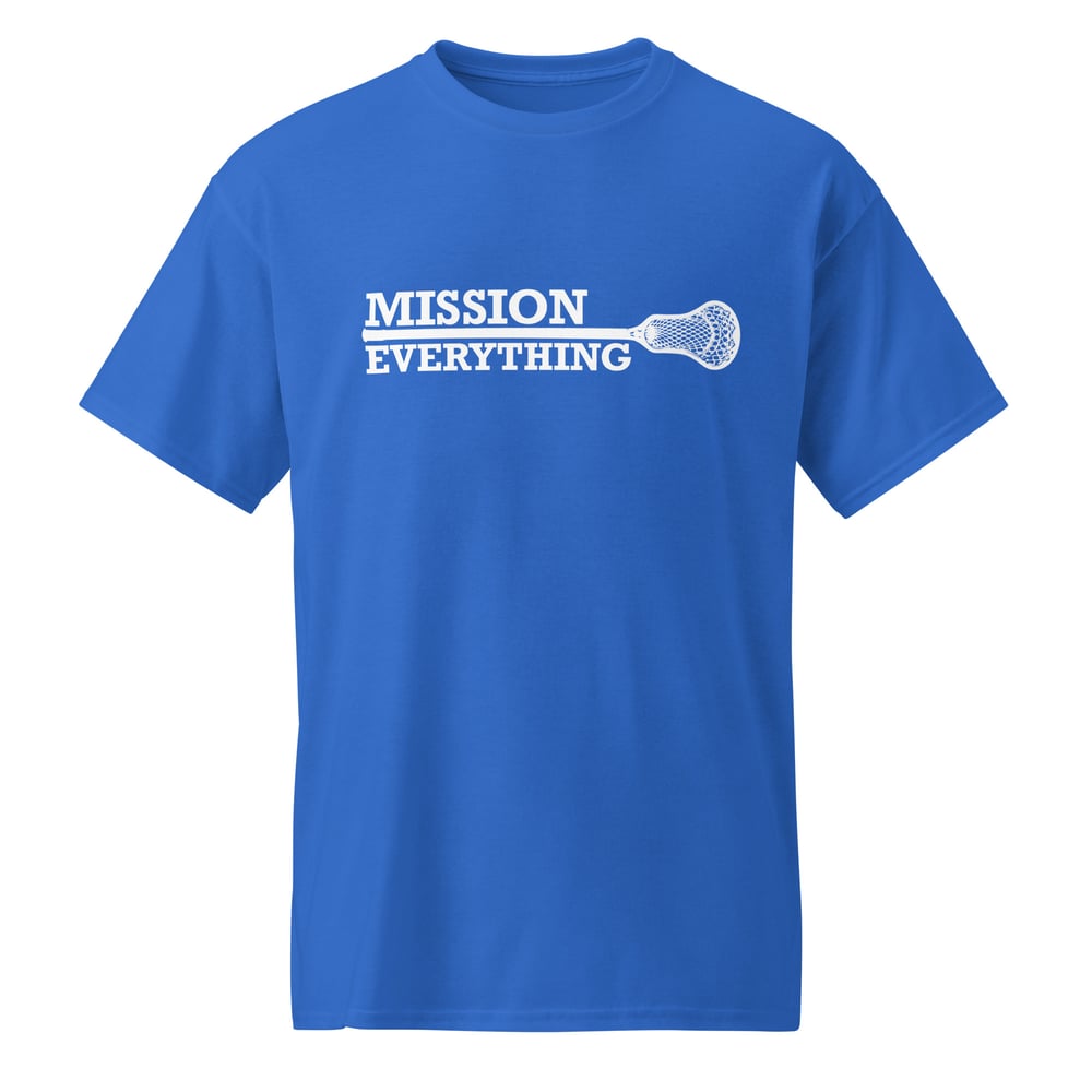 Mission > Everything DryBlend® T-Shirt
