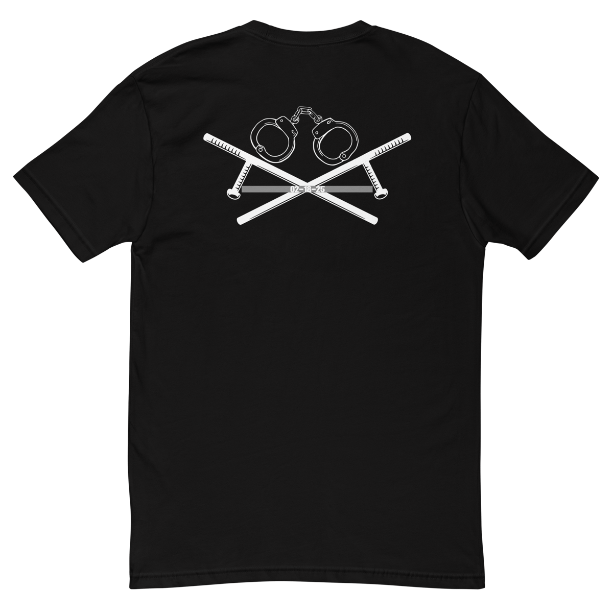 Image of Corrections Strike Shirt