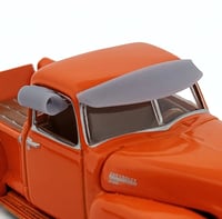 Image 2 of 1:64 1950 Chevy PU detail set