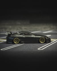 Image 3 of TOYOTA SUPRA V2 CUSTOM