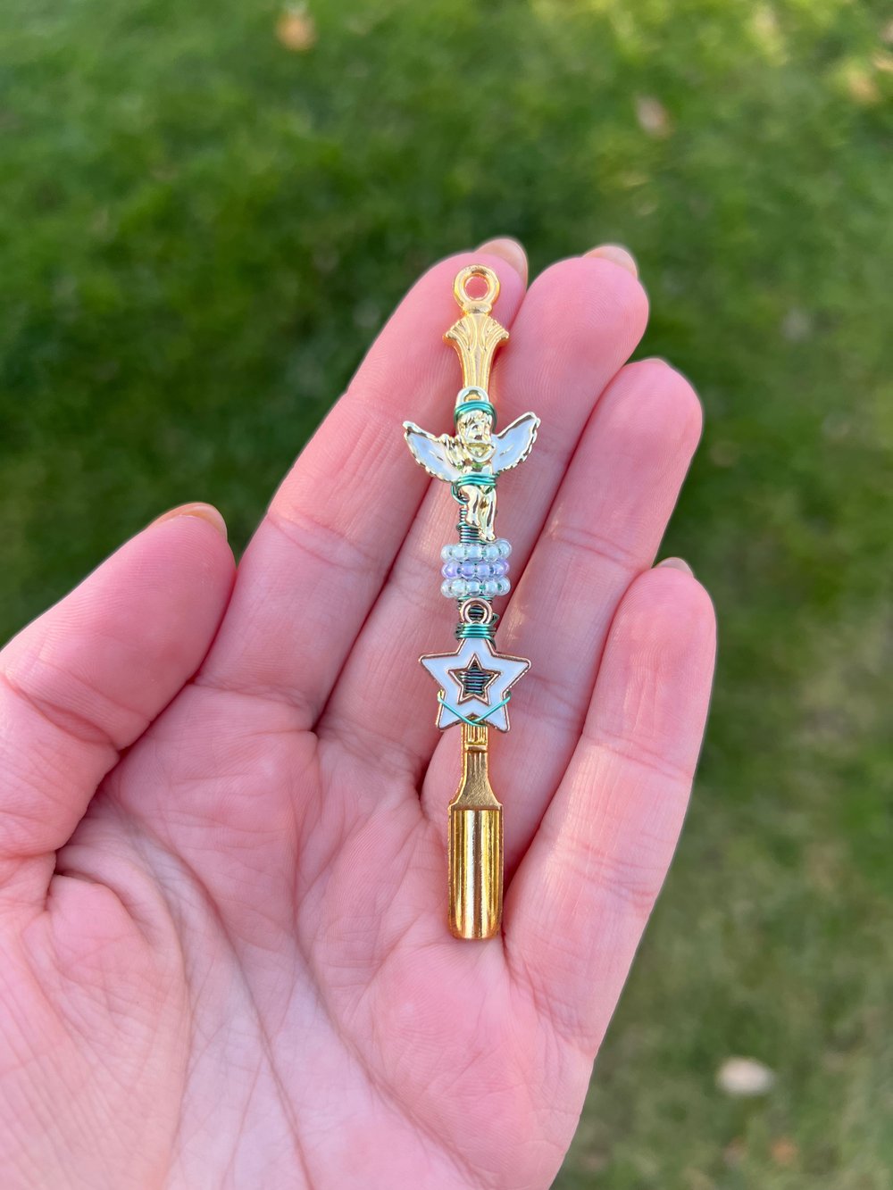 Image of Fairy Wand Shovels