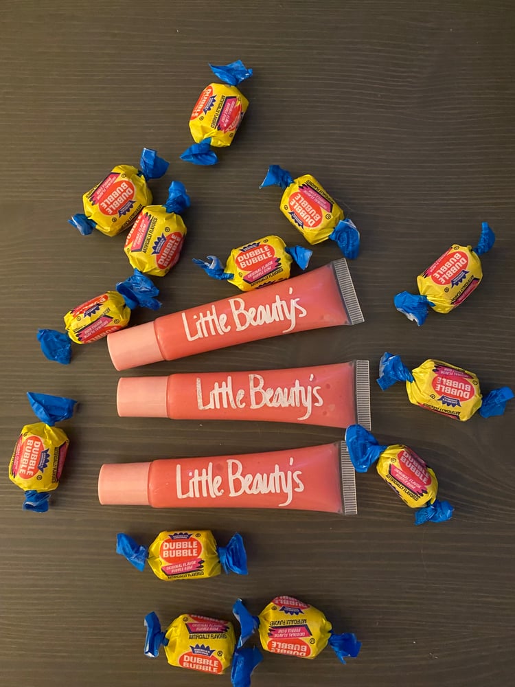 Image of Bubble Gum
