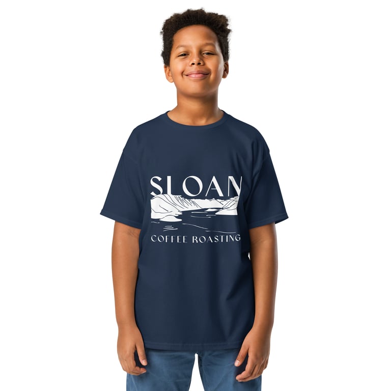 Youth classic tee Image 5