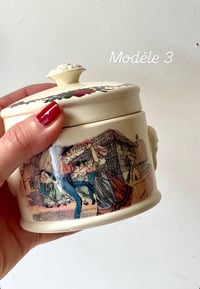 Image 12 of Anciens pots à terrine 