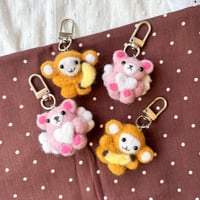 Image 2 of momma’s felted trinkets