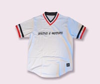 Hustle & Motivate Jersey 