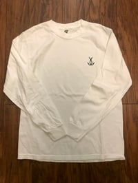 Image 2 of Long Sleeve Classic Tee (2)